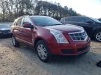 CADILLAC - SRX