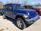 JEEP - WRANGLER