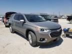 CHEVROLET - TRAVERSE