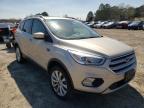 FORD - ESCAPE