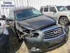 INFINITI - QX60