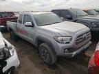 TOYOTA - TACOMA