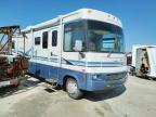 WORKHORSECUSTOMCHASSIS - MOTORHOME