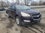 CHEVROLET - TRAVERSE