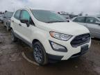 FORD - ECOSPORT S