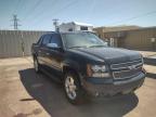 CHEVROLET - AVALANCHE