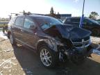 DODGE - JOURNEY