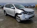 TOYOTA - HIGHLANDER