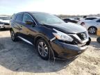 NISSAN - MURANO