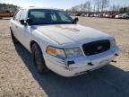 FORD - CROWN VICTORIA