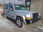 JEEP - COMMANDER