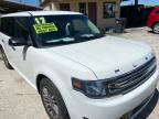 FORD - FLEX