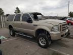 FORD - EXCURSION