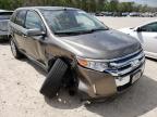 FORD - EDGE