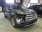 FORD - EDGE