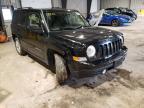 JEEP - PATRIOT