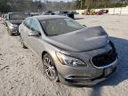 BUICK - LACROSSE