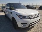 LAND ROVER - RANGE ROVER