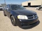 DODGE - AVENGER