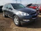 CHEVROLET - TRAVERSE