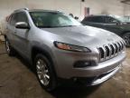 JEEP - CHEROKEE