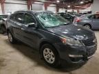 CHEVROLET - TRAVERSE