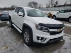 CHEVROLET - COLORADO