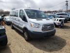 FORD - TRANSIT CONNECT