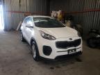 KIA - SPORTAGE