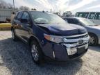 FORD - EDGE