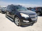 CHEVROLET - TRAVERSE