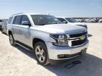 CHEVROLET - TAHOE