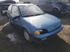 usados GEO METRO