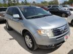 FORD - EDGE