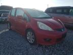 HONDA - FIT