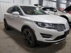 LINCOLN - MKC