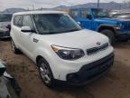 KIA - SOUL