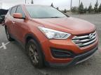 HYUNDAI - SANTA FE