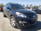 CHEVROLET - TRAVERSE