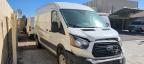 FORD - TRANSIT CONNECT