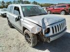 JEEP - PATRIOT