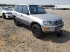 TOYOTA - RAV4