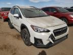 SUBARU - CROSSTREK