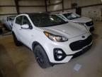 KIA - SPORTAGE