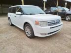 FORD - FLEX