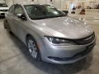 CHRYSLER - 200