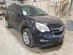 CHEVROLET - EQUINOX