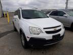 usados CHEVROLET CAPTIVA