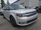 FORD - FLEX