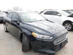 FORD - FUSION